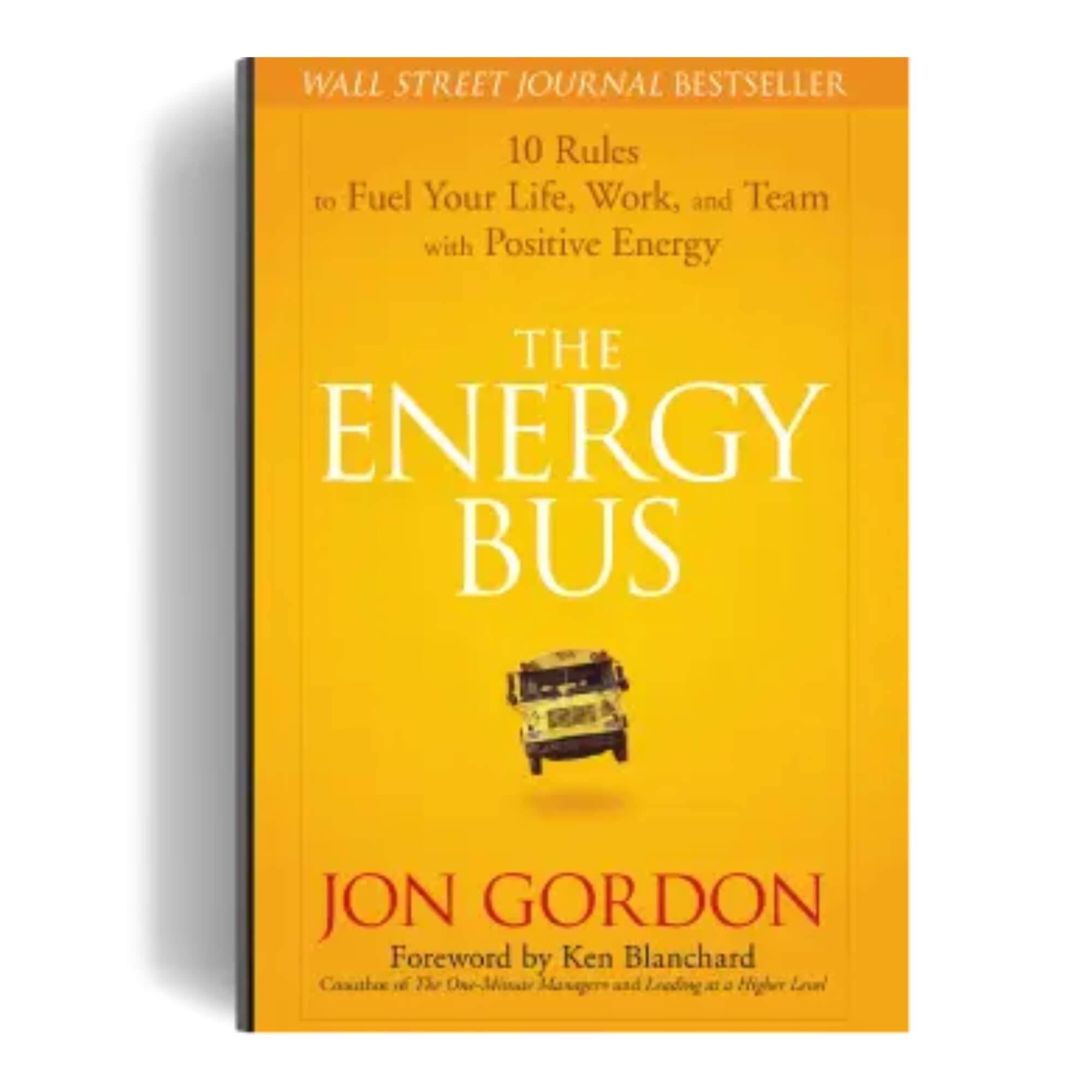 The Energy Bus​