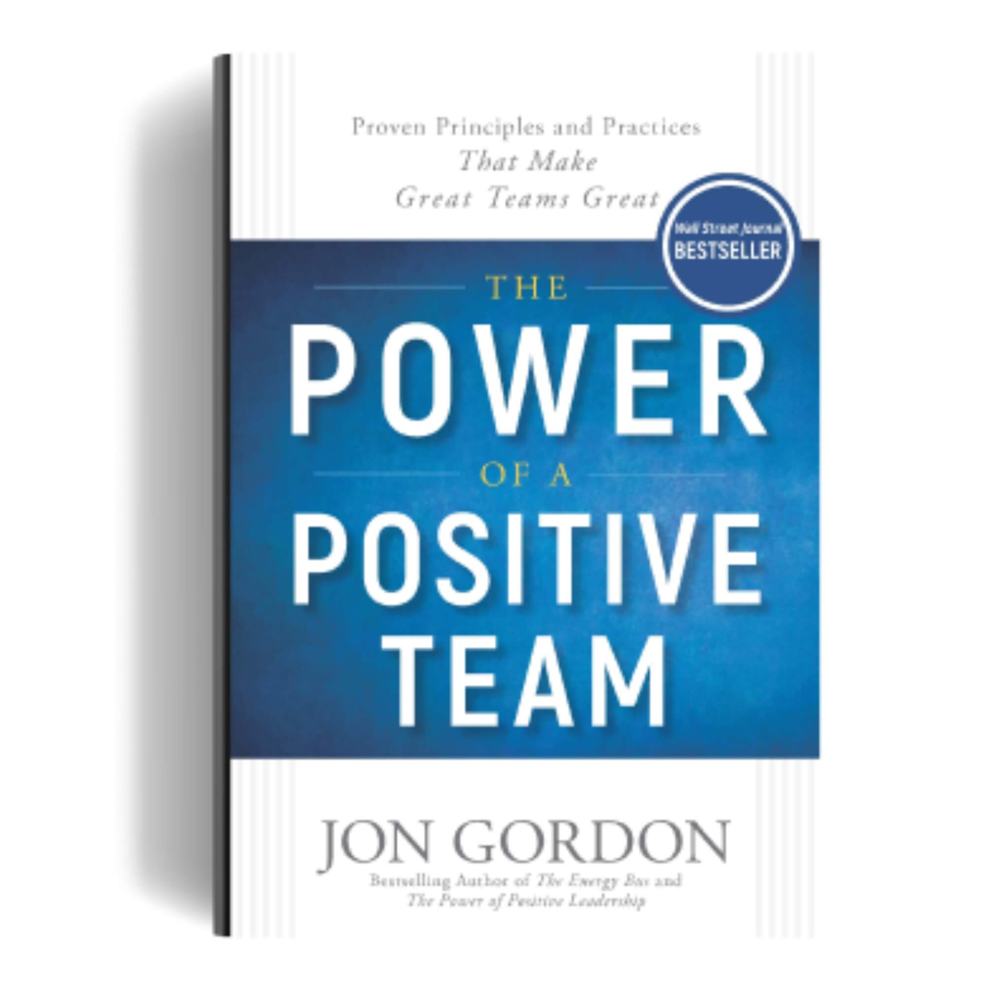 The Power of a Positive Team​